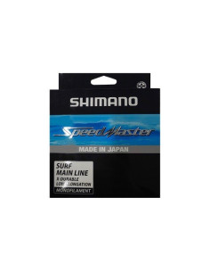 Shimano SpeedMaster 0.30mm 300m Clear